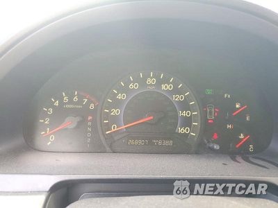 Zdjęcie 9 z 14 samochodu: 2006 HONDA ODYSSEY EXL VIN:5FNRL387X6B060413 - miniatura