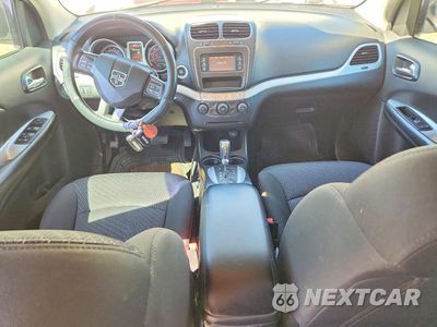 Zdjęcie 8 z 13 samochodu: 2016 DODGE JOURNEY SXT VIN:3C4PDCBB5GT139797 - miniatura