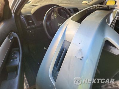 Zdjęcie 8 z 12 samochodu: 2006 HONDA ACCORD EX VIN:1HGCM82676A006075 - miniatura