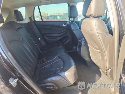 Zdjęcie 11 z 13 samochodu: 2020 BUICK ENVISION PREMIUM VIN:LRBFX3SX4LD067598 - miniatura