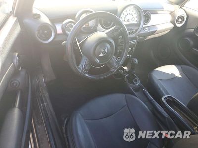Zdjęcie 8 z 12 samochodu: 2013 MINI COOPER VIN:WMWZN3C50DT135563 - miniatura