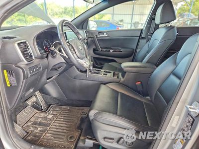 Zdjęcie 7 z 12 samochodu: 2020 KIA SPORTAGE S VIN:KNDP63AC6L7683454 - miniatura