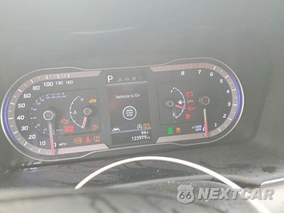 Zdjęcie 9 z 13 samochodu: 2023 HYUNDAI TUCSON SEL VIN:5NMJBCAE7PH216514 - miniatura
