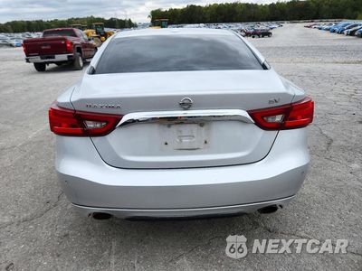 Zdjęcie 6 z 12 samochodu: 2017 NISSAN MAXIMA 3.5 SV VIN:1N4AA6APXHC442722 - miniatura