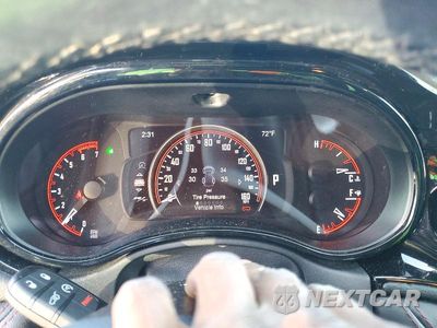 Zdjęcie 9 z 13 samochodu: 2021 DODGE DURANGO R/T VIN:1C4SDJCT7MC557954 - miniatura