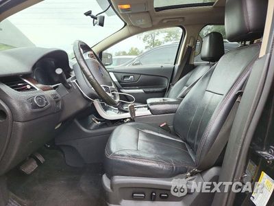 Zdjęcie 7 z 13 samochodu: 2011 FORD EDGE LIMITED VIN:2FMDK4KC3BBA28947 - miniatura
