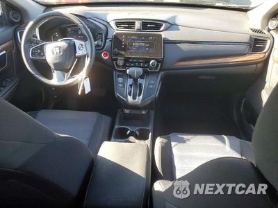Zdjęcie 8 z 13 samochodu: 2020 HONDA CR-V EX VIN:7FARW1H5XLE003865 - miniatura