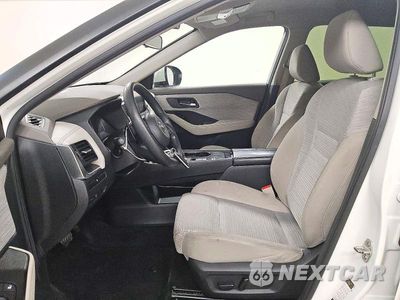Zdjęcie 7 z 14 samochodu: 2023 NISSAN ROGUE SV VIN:JN8BT3BA4PW417964 - miniatura