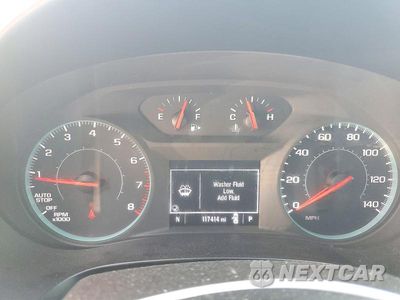 Zdjęcie 9 z 12 samochodu: 2023 CHEVROLET MALIBU LT VIN:1G1ZD5ST0PF248829 - miniatura