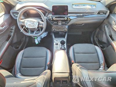Zdjęcie 8 z 13 samochodu: 2025 FORD ESCAPE ST LINE VIN:1FMCU0MN2SUB32532 - miniatura