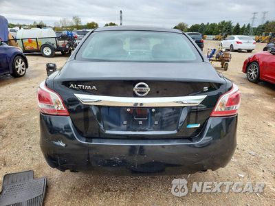 Zdjęcie 6 z 12 samochodu: 2013 NISSAN ALTIMA 2.5 VIN:1N4AL3AP7DN584467 - miniatura