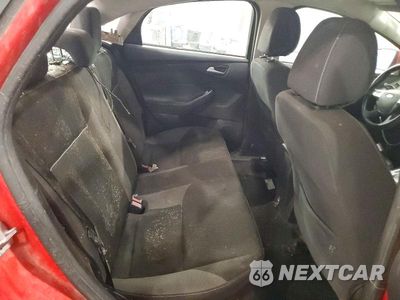 Zdjęcie 10 z 12 samochodu: 2014 FORD FOCUS SE VIN:1FADP3F23EL227461 - miniatura