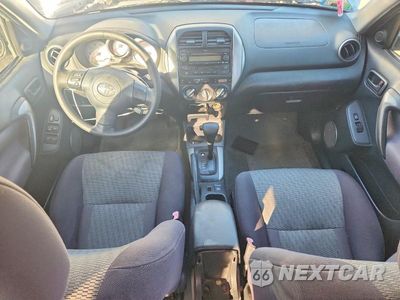 Zdjęcie 8 z 13 samochodu: 2005 TOYOTA RAV4 BASE VIN:JTEGD20VX50086494 - miniatura