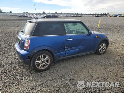 Trzecie zdjęcie samochodu z tyłu: 2012 MINI COOPER VIN:WMWSU3C58CT541013 - miniatura