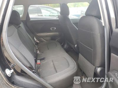 Zdjęcie 10 z 12 samochodu: 2017 KIA SOUL + VIN:KNDJP3A51H7437424 - miniatura