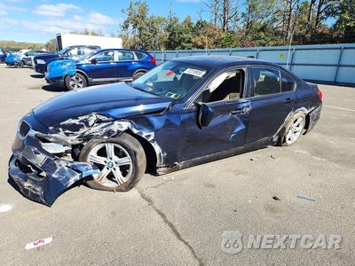 2013 BMW 328 XI SULEV WBA3B5G51DNS04656 - główne zdjęcie licytacji z USA - miniatura