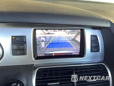 Zdjęcie 12 z 14 samochodu: 2013 AUDI Q7 PREMIUM PLUS VIN:WA1LGAFE5DD017032 - miniatura