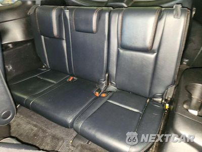 Zdjęcie 10 z 13 samochodu: 2016 TOYOTA HIGHLANDER XLE VIN:5TDKKRFH5GS159074 - miniatura