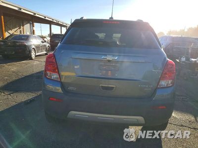 Zdjęcie 6 z 12 samochodu: 2015 CHEVROLET TRAX 1LT VIN:KL7CJRSB7FB195585 - miniatura