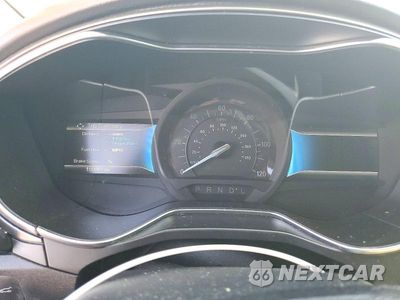 Zdjęcie 9 z 13 samochodu: 2018 FORD FUSION SE HYBRID VIN:3FA6P0LU9JR124070 - miniatura