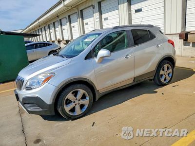 2015 BUICK ENCORE KL4CJASB1FB209527 - główne zdjęcie licytacji z USA - miniatura
