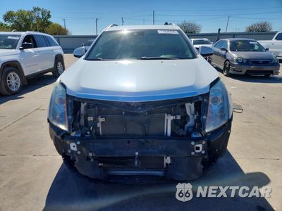 Piąte zdjęcie samochodu w środku: 2016 CADILLAC SRX PREMIUM COLLECTION VIN:3GYFNDE33GS580637 - miniatura
