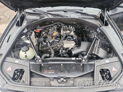 Zdjęcie 11 z 12 samochodu: 2014 BMW 528 XI VIN:WBA5A7C54ED617501 - miniatura