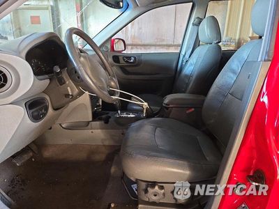 Zdjęcie 7 z 12 samochodu: 2004 HYUNDAI SANTA FE GLS VIN:KM8SC13E14U645974 - miniatura