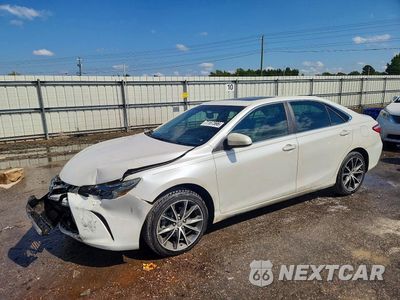 2015 TOYOTA CAMRY XSE V6 4T1BK1FK6FU554805 - główne zdjęcie licytacji z USA - miniatura
