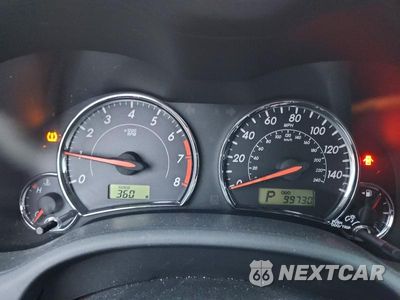 Zdjęcie 9 z 12 samochodu: 2013 TOYOTA COROLLA S SPECIAL EDITION VIN:2T1BU4EE7DC069269 - miniatura