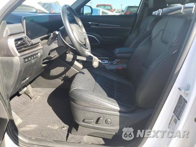 Zdjęcie 7 z 13 samochodu: 2025 KIA TELLURIDE EX X-LINE VIN:5XYP3DGC4SG639945 - miniatura