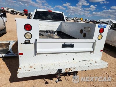 Zdjęcie 6 z 12 samochodu: 2017 FORD F250 SUPER DUTY VIN:1FT7W2B66HEF06716 - miniatura
