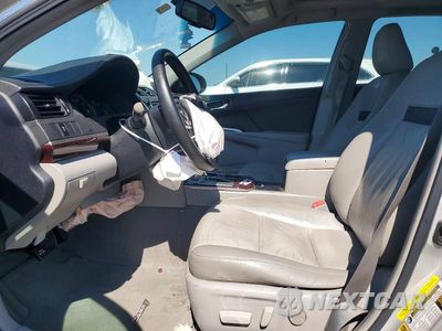 Zdjęcie 7 z 13 samochodu: 2013 TOYOTA CAMRY XLE VIN:4T4BF1FK3DR302484 - miniatura