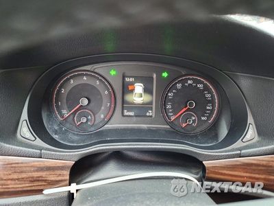 Zdjęcie 9 z 12 samochodu: 2020 VOLKSWAGEN PASSAT SEL VIN:1VWCA7A31LC009690 - miniatura