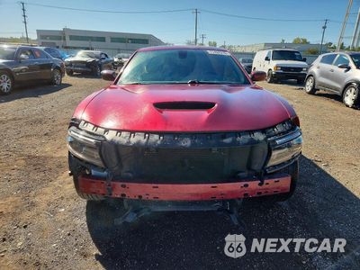 Piąte zdjęcie samochodu w środku: 2018 DODGE CHARGER SXT PLUS VIN:2C3CDXHG3JH273933 - miniatura