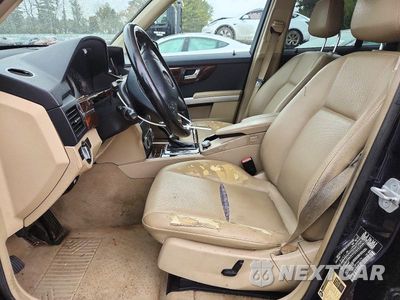 Zdjęcie 7 z 13 samochodu: 2011 MERCEDES-BENZ GLK 350 4MATIC VIN:WDCGG8HB3BF556179 - miniatura