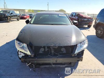 Piąte zdjęcie samochodu w środku: 2013 LEXUS ES 350 VIN:JTHBK1GG5D2077189 - miniatura