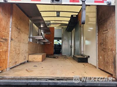 Zdjęcie 10 z 13 samochodu: 2022 CHEVROLET EXPRESS G3500 VIN:1GB0GSF71N1166092 - miniatura