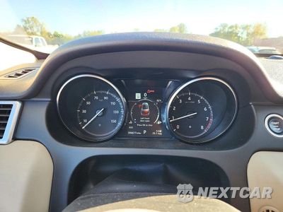 Zdjęcie 9 z 14 samochodu: 2018 LAND ROVER DISCOVERY SPORT HSE VIN:SALCR2RX2JH760831 - miniatura