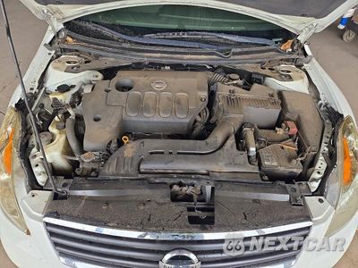 Zdjęcie 11 z 12 samochodu: 2009 NISSAN ALTIMA 2.5 S VIN:1N4AL21E09N520464 - miniatura