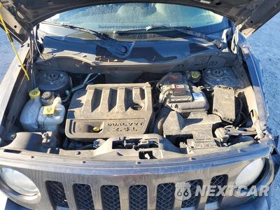 Zdjęcie 11 z 12 samochodu: 2015 JEEP PATRIOT SPORT VIN:1C4NJPBB1FD146063 - miniatura