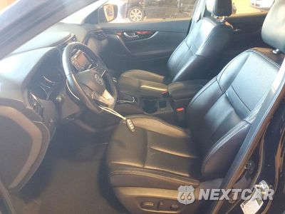 Zdjęcie 7 z 13 samochodu: 2022 NISSAN ROGUE SPORT SL VIN:JN1BJ1CW2NW491545 - miniatura