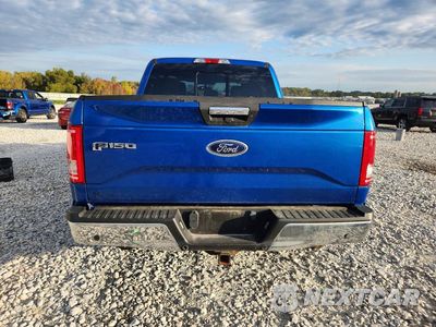 Zdjęcie 6 z 12 samochodu: 2016 FORD F150 SUPERCREW VIN:1FTEW1EP0GFC21282 - miniatura