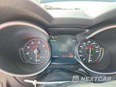 Zdjęcie 9 z 12 samochodu: 2022 ALFA ROMEO STELVIO TI VIN:ZASPAKBN5N7D25006 - miniatura