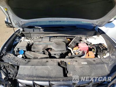 Zdjęcie 12 z 13 samochodu: 2024 HYUNDAI TUCSON BLUE VIN:KM8JBCD13RU195080 - miniatura