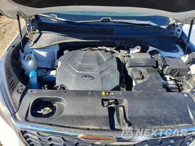 Zdjęcie 12 z 13 samochodu: 2019 KIA SORENTO LX V6 VIN:5XYPGDA53KG437371 - miniatura
