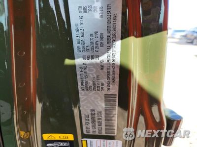 Zdjęcie 12 z 12 samochodu: 2024 JEEP WRANGLER RUBICON 4XE VIN:1C4RJXR68RW193190 - miniatura