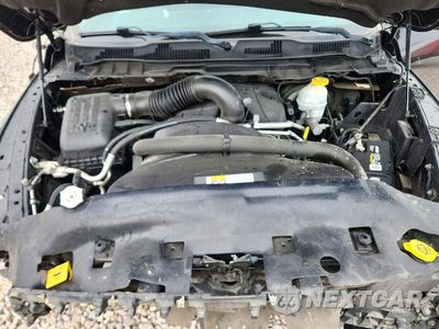 Zdjęcie 11 z 13 samochodu: 2019 RAM 1500 CLASSIC SLT VIN:1C6RR6LT3KS521718 - miniatura