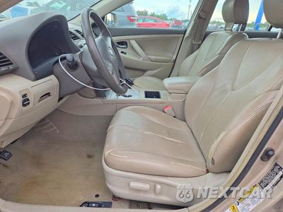 Zdjęcie 7 z 12 samochodu: 2007 TOYOTA CAMRY LE VIN:4T1BE46K57U566003 - miniatura