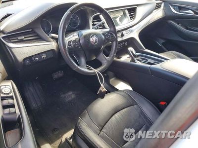 Zdjęcie 8 z 13 samochodu: 2020 BUICK ENCLAVE AVENIR VIN:5GAERDKW2LJ288351 - miniatura
